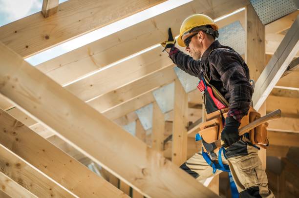 Gutter Installation and Roofing in White Island Shores, MA