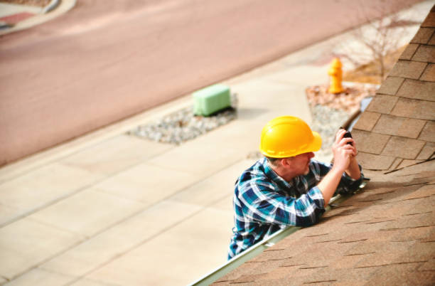 Best Storm Damage Roof Repair  in White Island Shores, MA