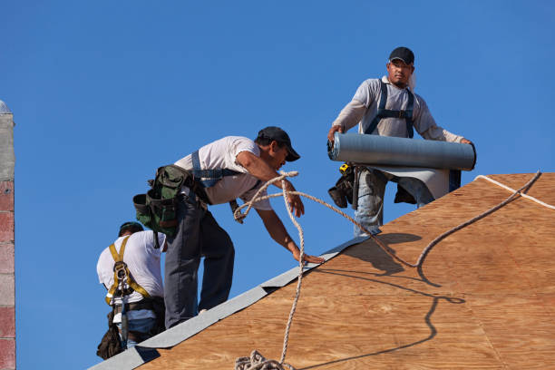 Best Commercial Roofing Services  in White Island Shores, MA