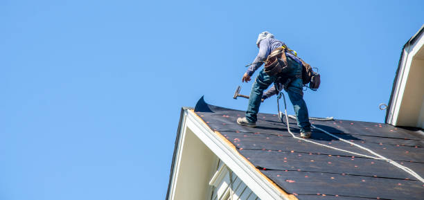 Best Residential Roofing Contractor  in White Island Shores, MA